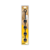 Ass Ballz Medium Clamshell Black