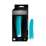 My Secret Finger Finger Aqua