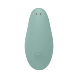 Womanizer Liberty 2 Rechargeable Silicone Clitoral Stimulator - Sage