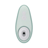 Womanizer Liberty 2 Rechargeable Silicone Clitoral Stimulator - Sage
