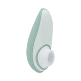 Womanizer Liberty 2 Rechargeable Silicone Clitoral Stimulator - Sage