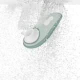 Womanizer Liberty 2 Rechargeable Silicone Clitoral Stimulator - Sage