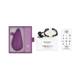 Womanizer Liberty 2 Purple