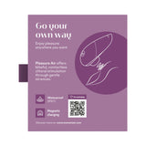 Womanizer Liberty 2 Purple