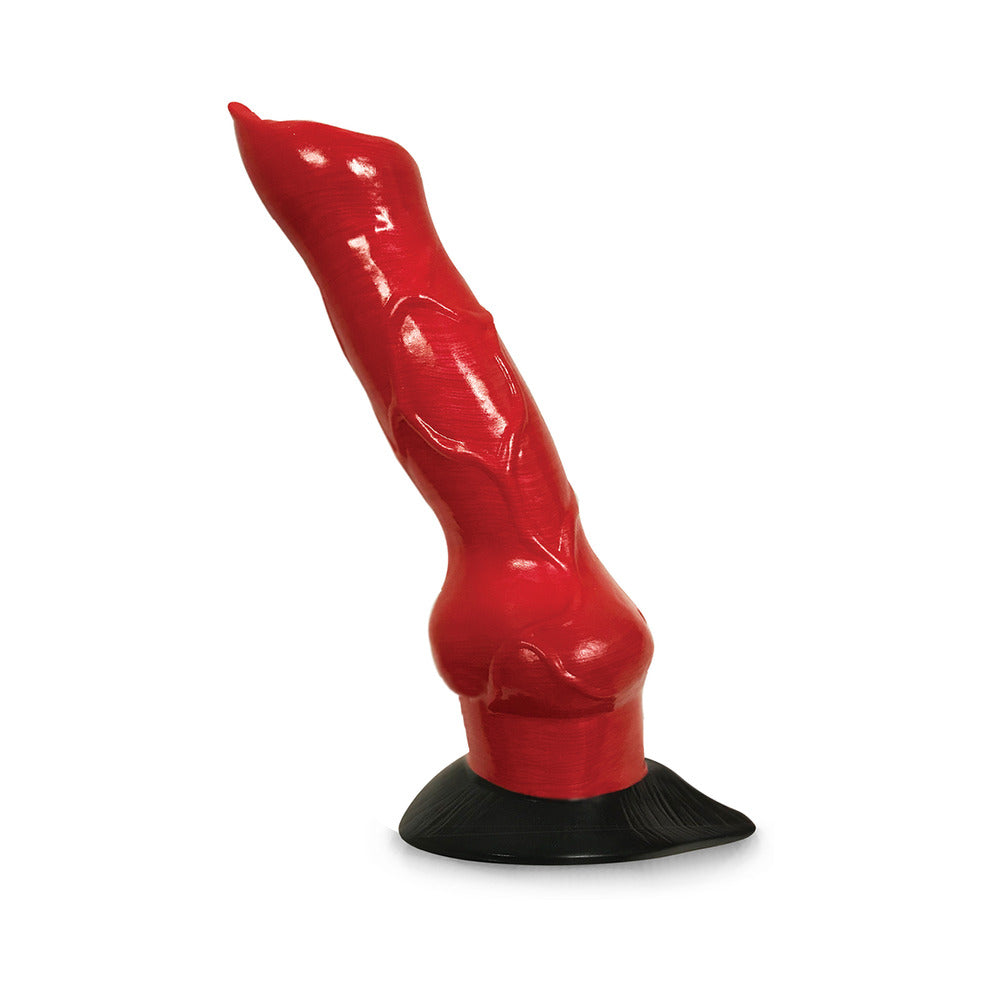 AlienNation Cerberus 8 inches Silicone Dildo