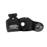 SpareParts La Palma Harness - Glove Only Black Left Size XL