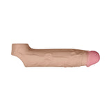 Shaft Model F: Sheath Pine Size 1