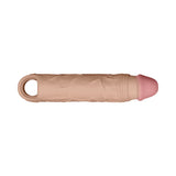 Shaft Model F: Sheath Pine Size 1