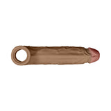 Shaft Model F: Sheath Oak Size 2