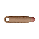 Shaft Model F: Sheath Oak Size 2