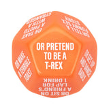 Girls Night Out Dice: Bachelorette Party