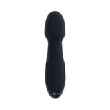 Selopa Power Trip Rechargeable Vibrating Wand Silicone Black