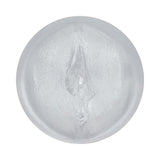 Zero Tolerance The Clear Choice Stroker TPE Clear