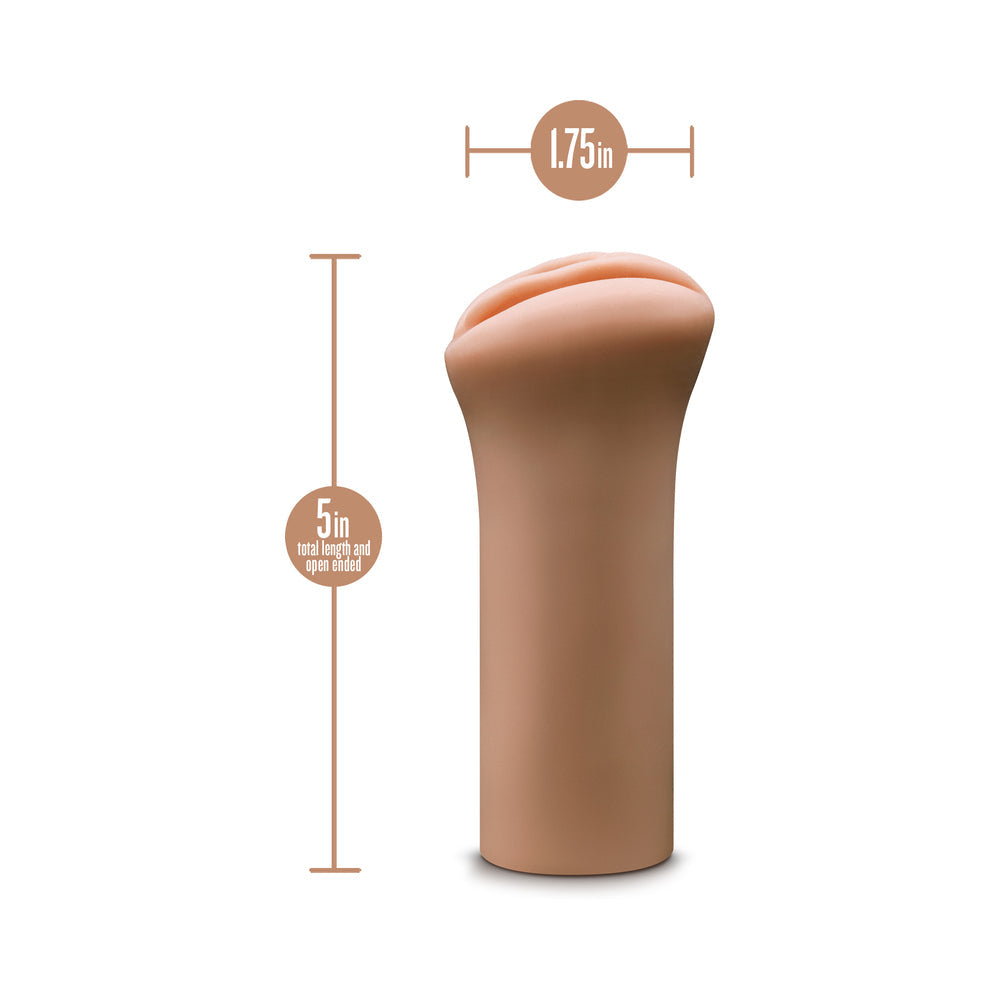 EnLust Molly Tan Stroker