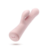 Blush Jaymie Rabbit Vibrator Pink