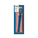 Blush Dianna Wand Massager Teal