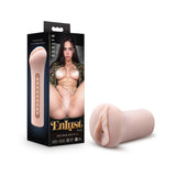 EnLust Ashlynn Stroker Beige