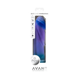 Avant Midnight Rendezvous 7.5 inches Dildo Ocean Blue