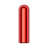 Kool Vibes Rechargeable Mini Bullet Cherry