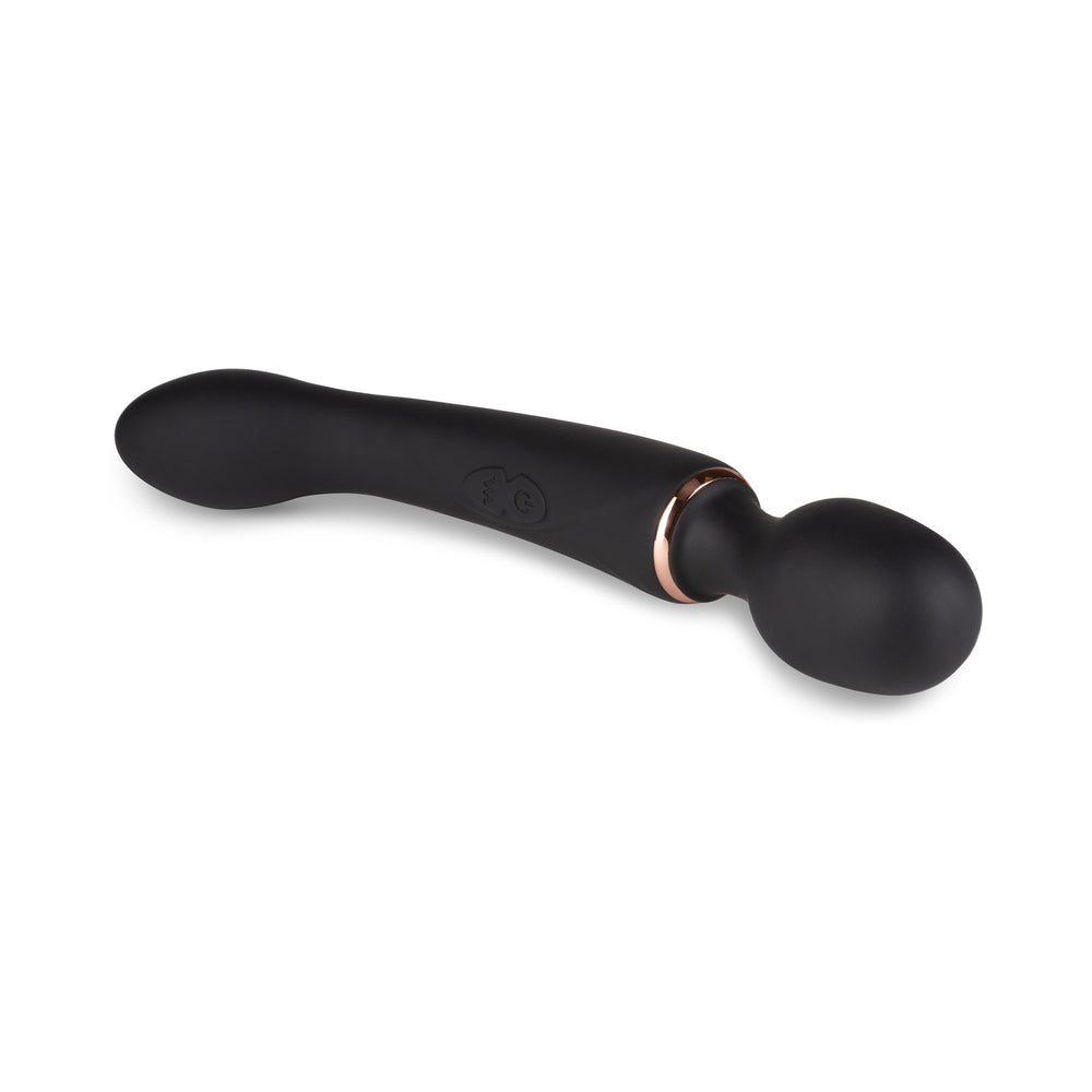 Blush Gia Vibrator Black