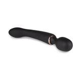 Blush Gia Vibrator Black