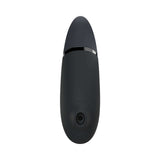 Womanizer Next Rechargeable Silicone Clitoral Stimulator - Black