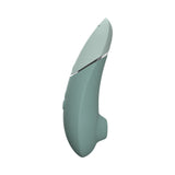 Womanizer Next Rechargeable Silicone Clitoral Stimulator - Sage