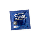 Kimono Swirl Condoms 12-Pack
