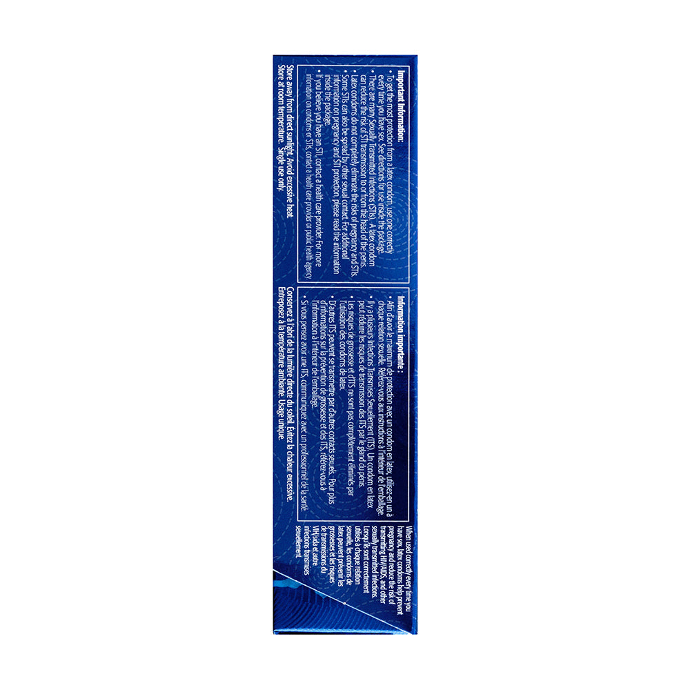 Kimono Swirl Condoms 12-Pack