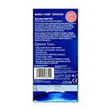 Kimono Swirl Condoms 12-Pack