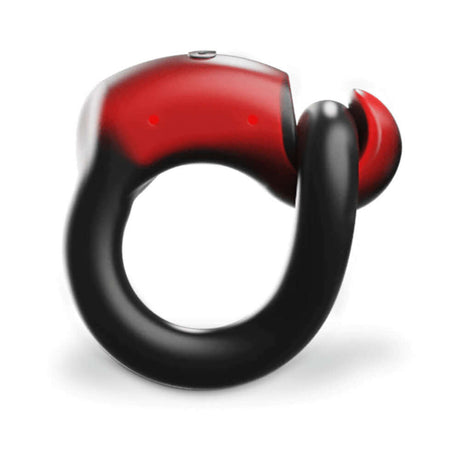 FirmTech Tech Ring - discreet erection ring designed to enhance pleasure and track erectile health.