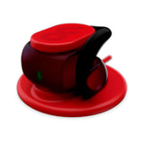 FirmTech Tech Ring - innovative erection tracker designed to enhance sexual health and pleasure.