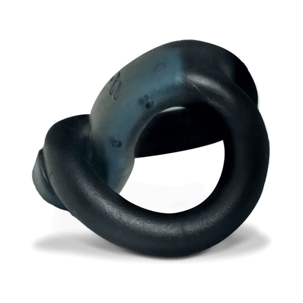 FirmTech MaxPR Penis Ring Black for enhanced performance and longer-lasting erections.