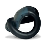 FirmTech MaxPR Penis Ring Black for enhanced performance and longer-lasting erections.