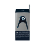 VeDO Hard Rechargeable C-Ring Black