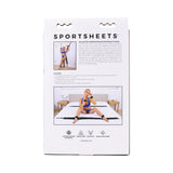 Sportsheets No Matter Where Bondage Restraint System