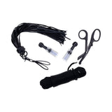 Sportsheets Tied and Twisted Bondage Kit