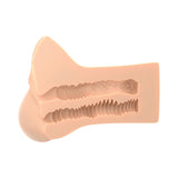 PDX Plus Pick Your Pleasure Stroker XL Light Color