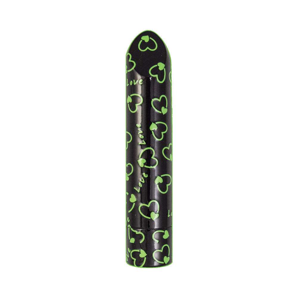 Glow Vibes Sweet Heart Bullet