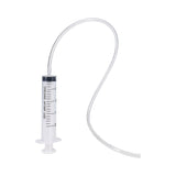 The Realistic Cock Squirting 9.5 inches ULTRASKYN Vac-U-Lock Dildo Caramel