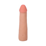 The Realistic Cock 7 inches ULTRASKYN Vac-U-Lock Dildo Vanilla