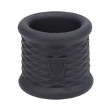 Fort Troff Stretch Flex Trainers Black