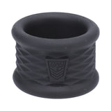 Fort Troff Stretch Flex Trainers Black