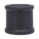 Fort Troff Stretch Flex Trainers Black