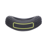 Fort Troff Rev Cock Throbber Black