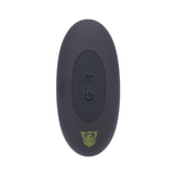 Fort Troff Rev Cock Throbber Black