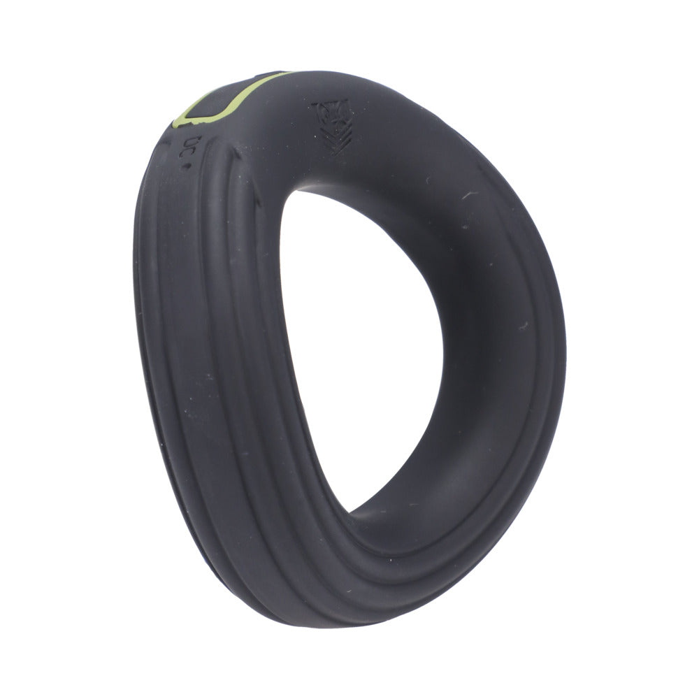 Fort Troff Rev Cock Throbber Large Black