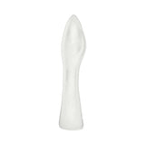 Fort Troff Ffister Silicone Glove Frost designed for deep insertion and comfortable penetration.