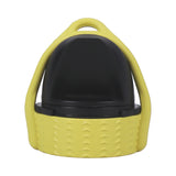Rock Solid EZ Top Medium Yellow