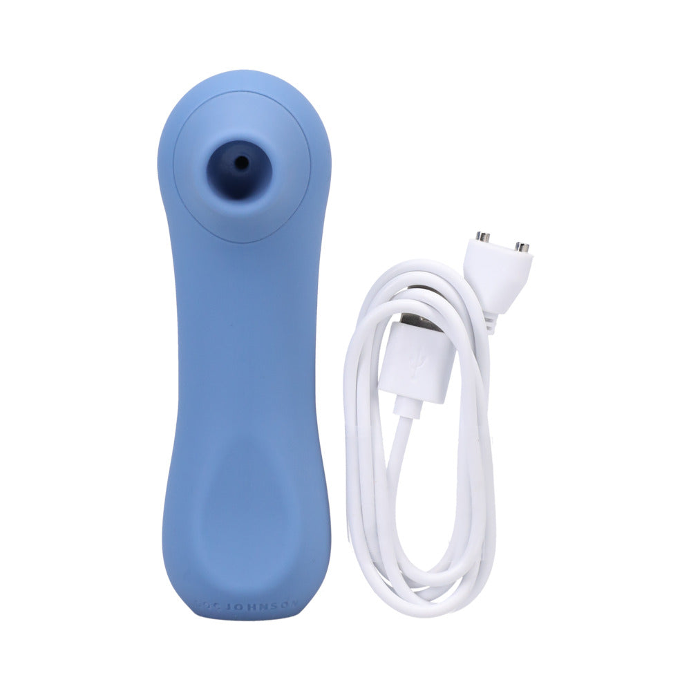 RITUAL Bliss Rechargeable Blue